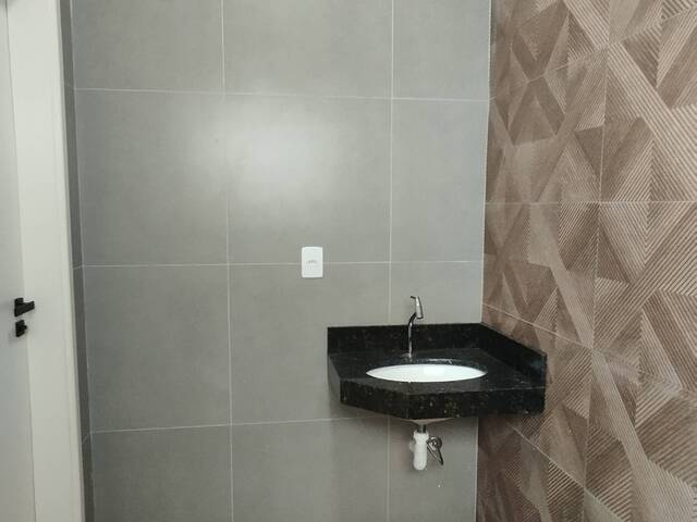 Sobrado para Venda em Birigui - 5