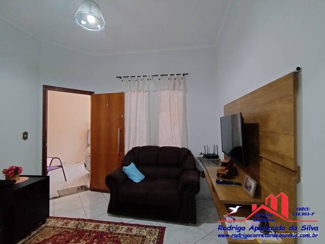 Casa para Venda em Birigui - 4