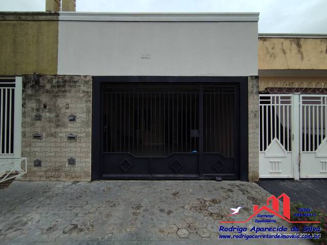 Casa para Venda em Birigui - 1