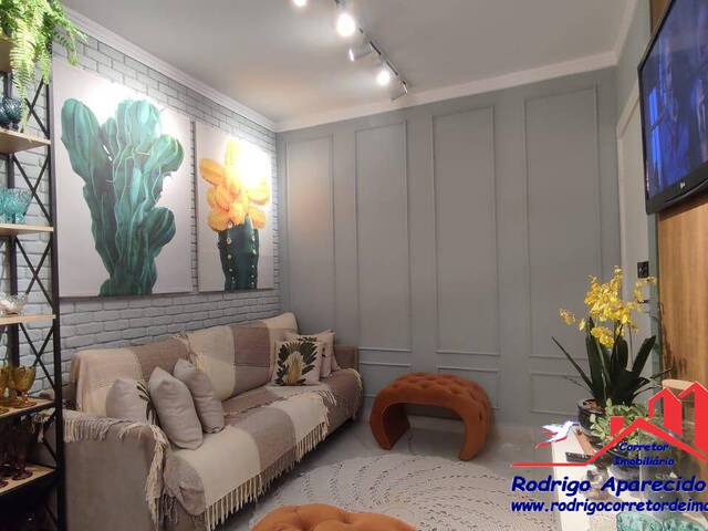 Apartamento para Venda em Birigui - 2