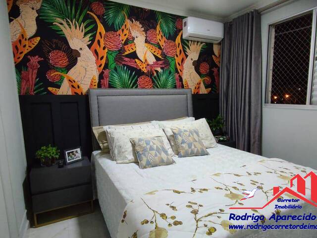 Apartamento para Venda em Birigui - 4