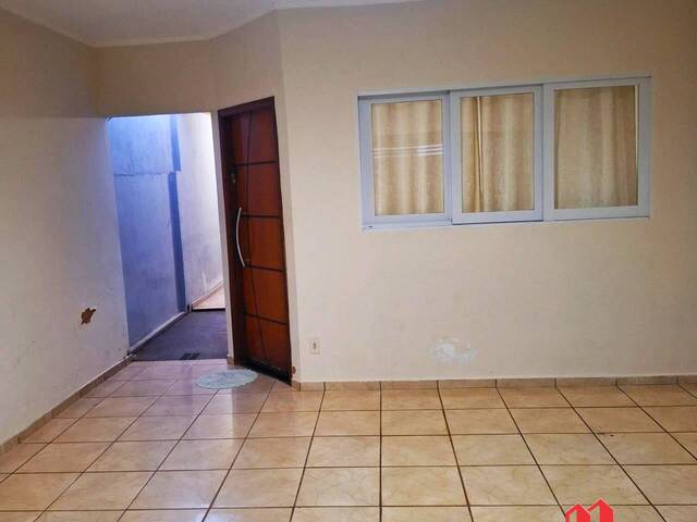 Casa para Venda em Birigui - 4