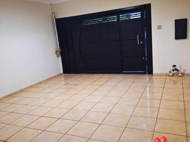 Casa para Venda em Birigui - 5