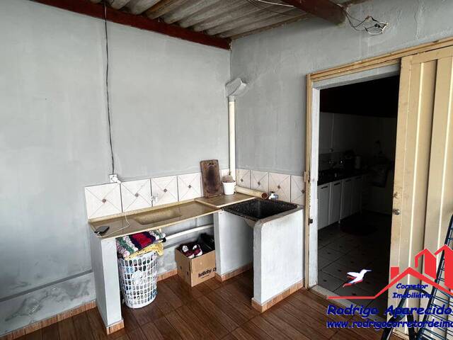 Casa para Venda em Birigui - 5