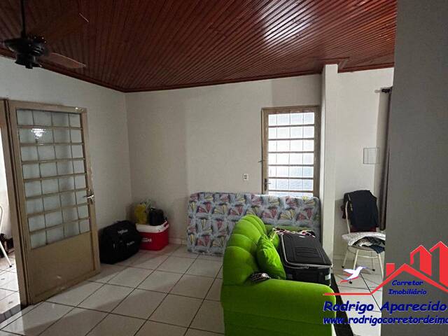 Casa para Venda em Birigui - 4