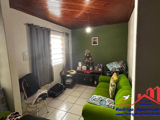 Casa para Venda em Birigui - 5