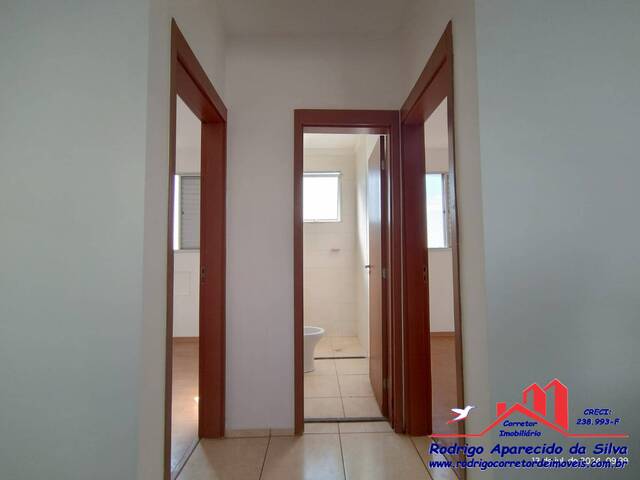 Apartamento para Venda em Birigui - 5