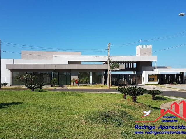 #TO-CF 0016 - Terreno em condomínio para Venda em Araçatuba - SP - 2