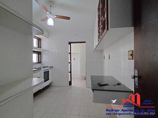 Apartamento para Venda em Birigui - 4