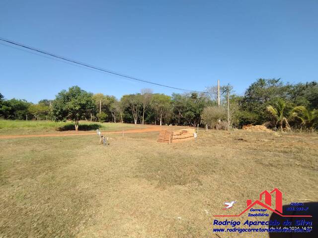 #RA 0012 - Rancho para Venda em Araçatuba - SP - 3