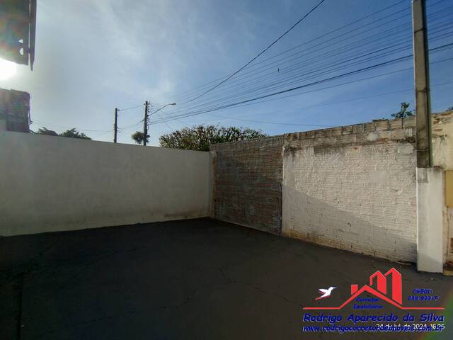 Casa para Venda em Birigui - 5