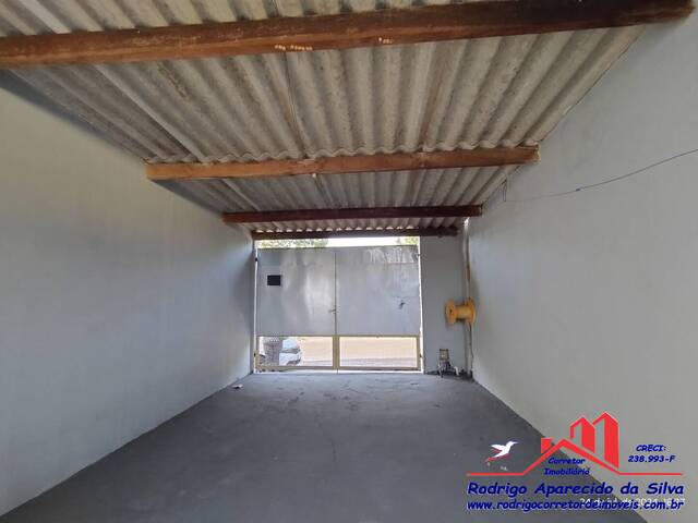 Casa para Venda em Birigui - 4