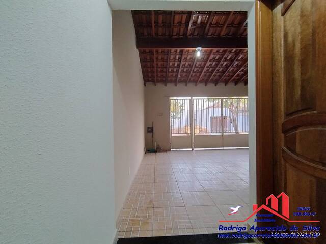 Casa para Venda em Birigui - 5