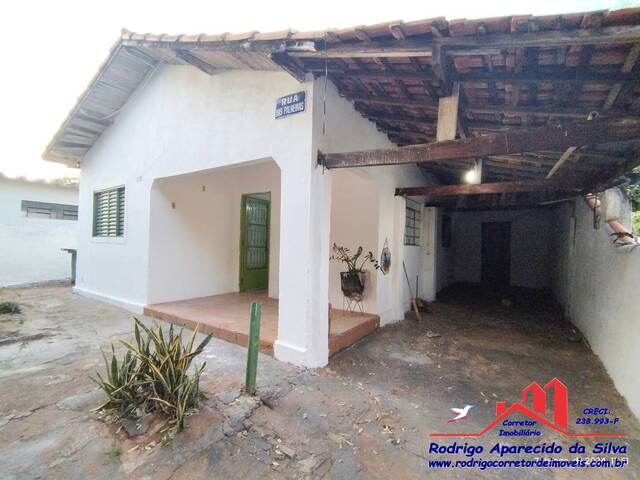 Casa para Venda em Birigui - 4