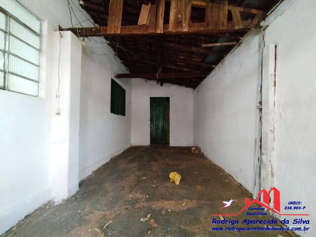 Casa para Venda em Birigui - 5