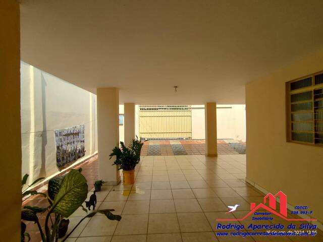 Casa para Venda em Birigui - 4