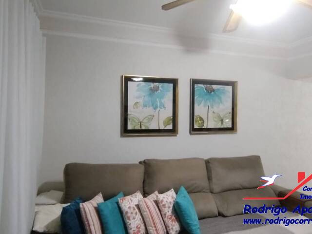 Sobrado para Venda em Birigui - 4