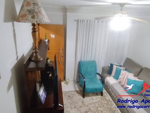 Sobrado para Venda em Birigui - 5