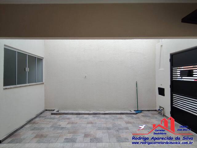 #LC-CA 0002 - Casa para Locação em Birigui - SP - 3