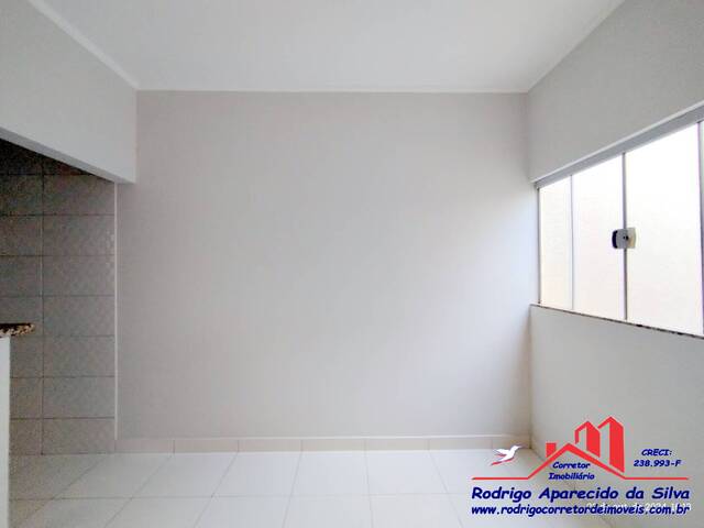 Casa para Locação em Birigui - 5