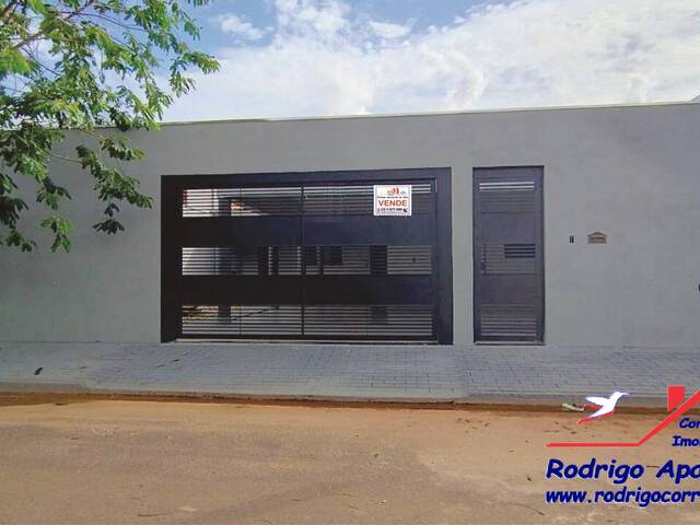 Casa para Venda em Birigui - 1