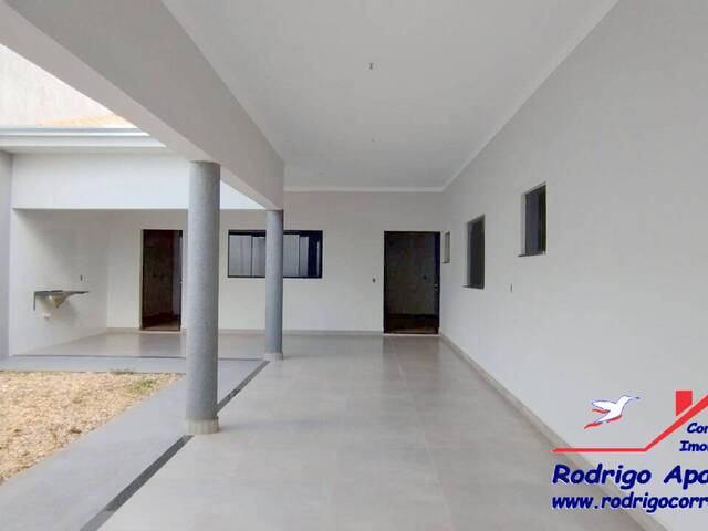 Casa para Venda em Birigui - 4