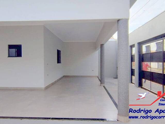 Casa para Venda em Birigui - 3