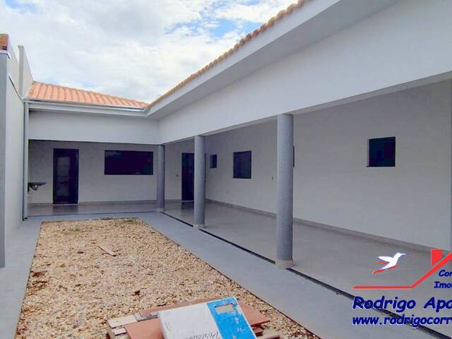 Casa para Venda em Birigui - 5