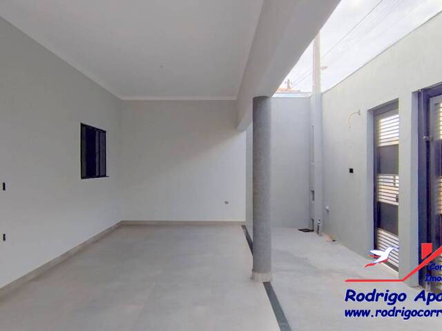 Casa para Venda em Birigui - 2