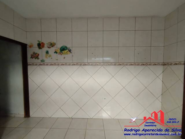 Casa para Venda em Birigui - 5