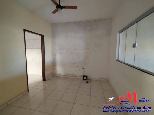 Casa para Venda em Birigui - 4