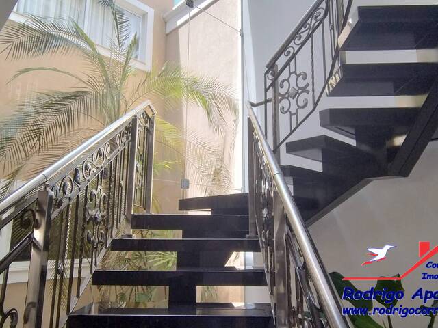 Sobrado para Venda em Birigui - 5