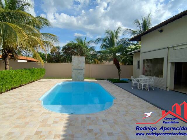 #RA 0013 - Rancho para Venda em Buritama - SP - 2