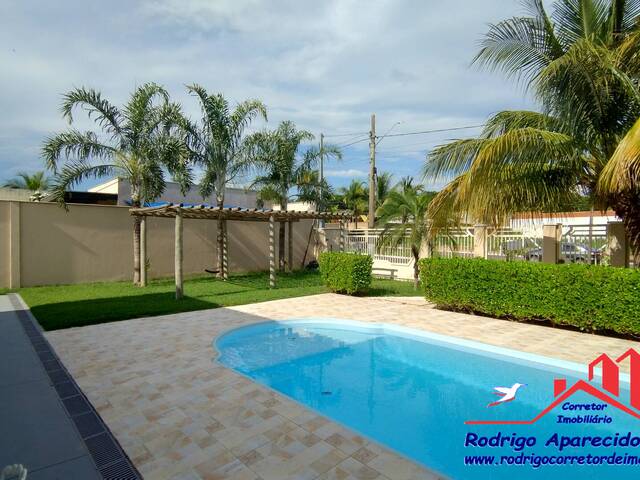 Rancho para Venda em Buritama - 4