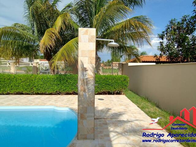 Rancho para Venda em Buritama - 5