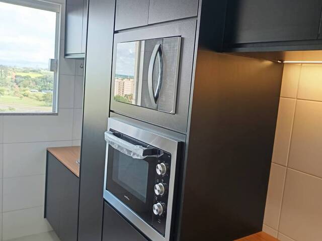Apartamento para Locação em Birigui - 4