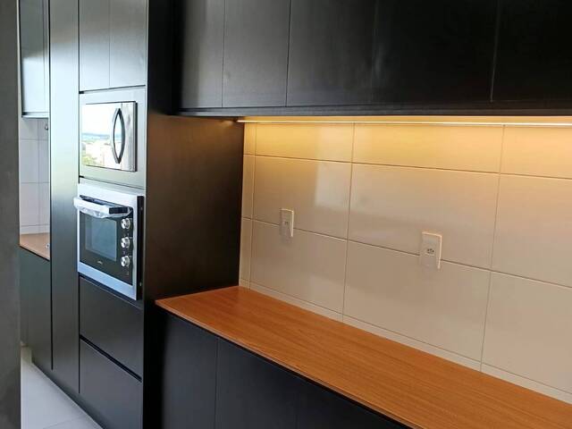 #LC-AP 0001 - Apartamento para Locação em Birigui - SP