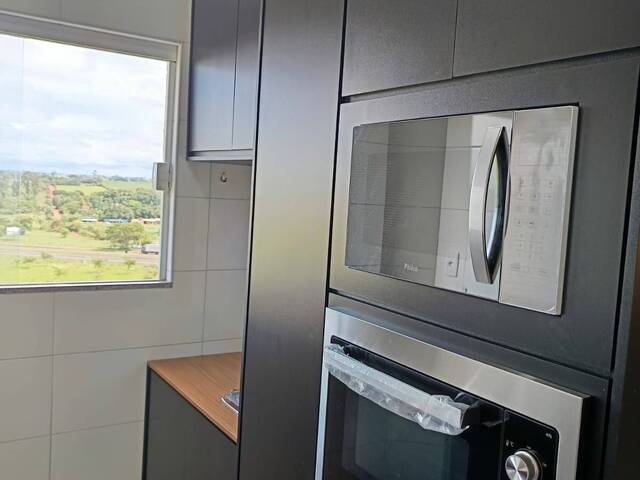 Apartamento para Locação em Birigui - 5