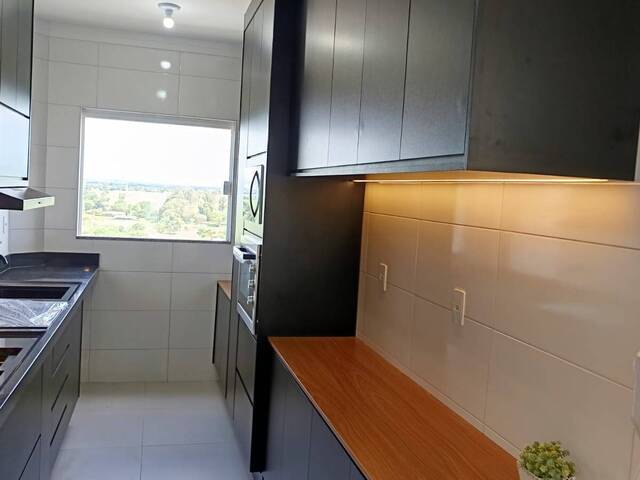 #LC-AP 0001 - Apartamento para Locação em Birigui - SP