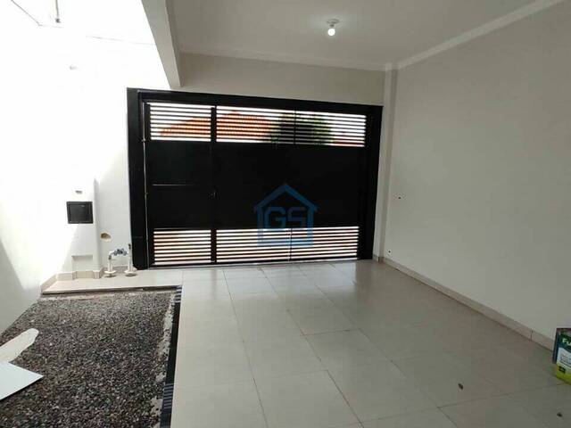 #CA 0149 - Casa para Venda em Birigui - SP - 2