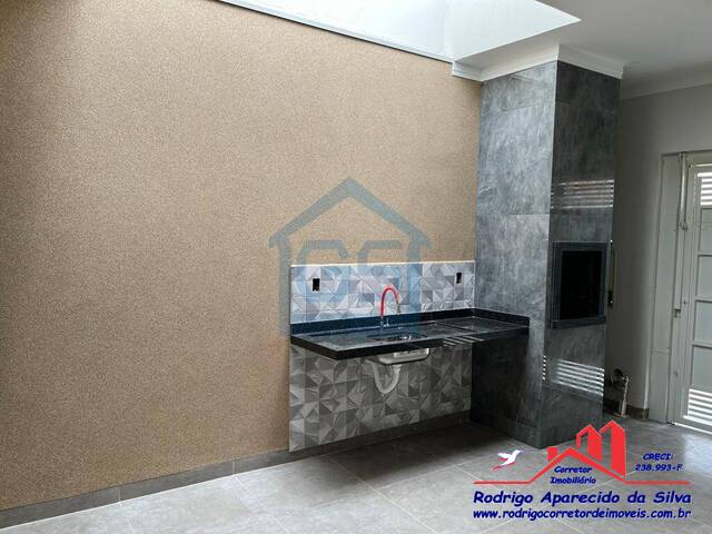 Casa para Venda em Birigui - 4