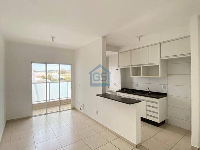 #AP 0055 - Apartamento para Venda em Birigui - SP - 2