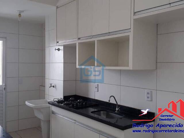 Apartamento para Venda em Birigui - 4