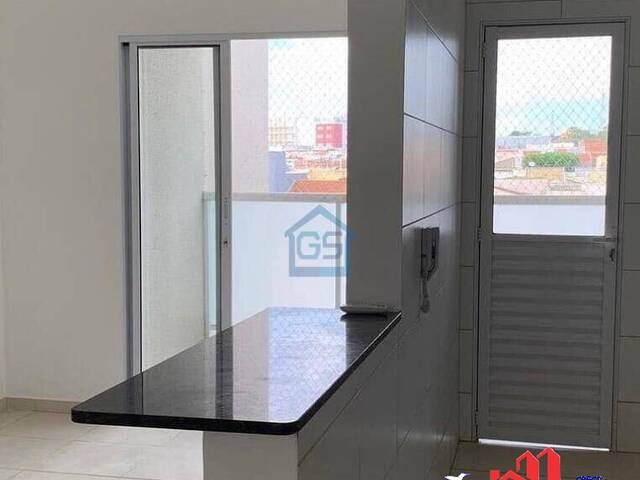 #AP 0055 - Apartamento para Venda em Birigui - SP - 3