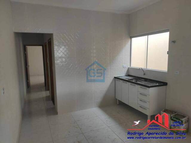 Casa para Venda em Birigui - 5