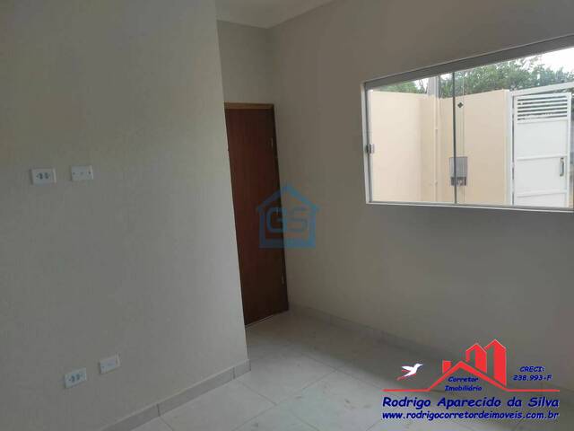 Casa para Venda em Birigui - 4