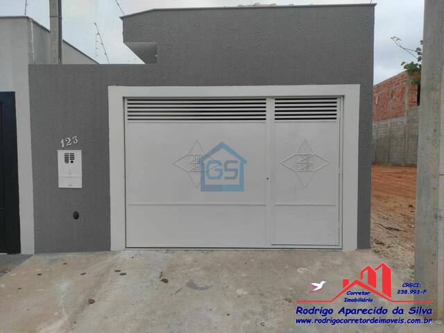 Casa para Venda em Birigui - 1