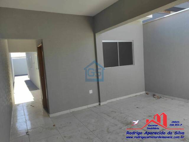 Casa para Venda em Birigui - 2