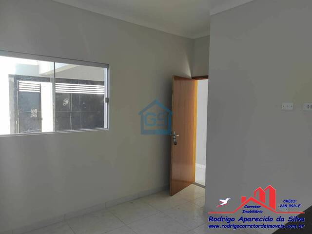 Casa para Venda em Birigui - 3