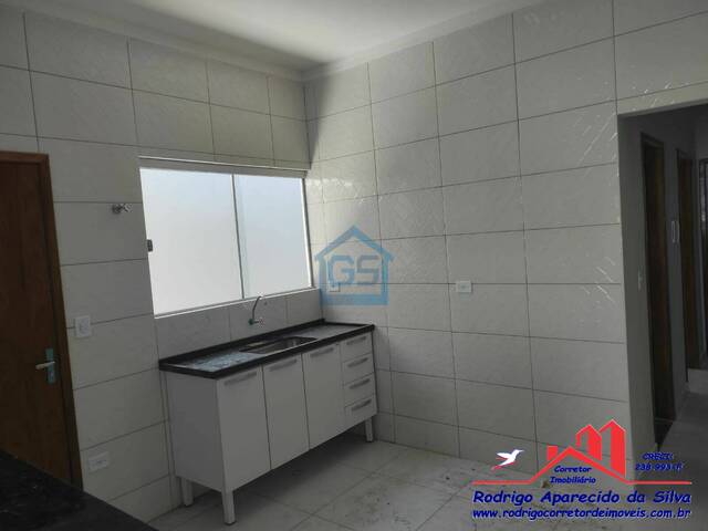 Casa para Venda em Birigui - 5